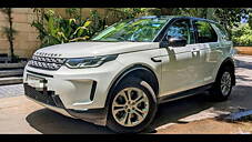 Used Land Rover Discovery Sport S in Jaipur