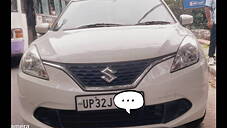 Used Maruti Suzuki Baleno Delta 1.3 in Lucknow