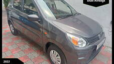 Used Maruti Suzuki Alto 800 Vxi in Chennai