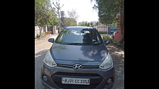 Used Hyundai Grand i10 Sports Edition 1.1 CRDi in Jaipur