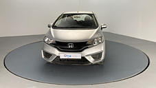 Second Hand Honda Jazz S MT [2015-2016] in Bangalore