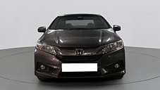 Second Hand Honda City VX CVT in Zirakpur