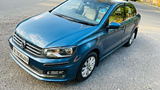 Used Volkswagen Vento Highline Plus 1.2 (P) AT 16 Alloy in Delhi