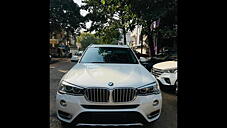 Second Hand BMW X3 xDrive 20d Expedition in Raipur