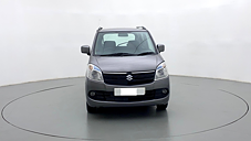 Second Hand Maruti Suzuki Wagon R 1.0 VXi in Kolkata