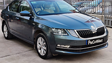 Second Hand Skoda Octavia 1.8 TSI L&K in Bangalore
