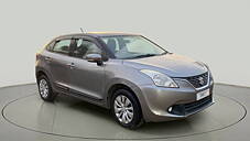 Used Maruti Suzuki Baleno Delta 1.2 in Nagpur