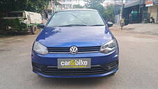 Used Volkswagen Ameo Comfortline 1.0L (P) in Bangalore