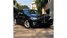 Used BMW 5 Series 520d M Sport in Mumbai