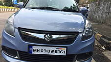 Used Maruti Suzuki Swift DZire VXI in Mumbai