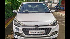 Used Hyundai Elite i20 Asta 1.2 Dual Tone in Indore