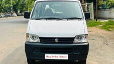 Used Maruti Suzuki Eeco 5 STR [2019-2020] in Vadodara