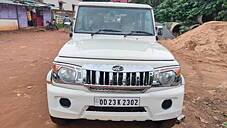 Used Mahindra Bolero Power Plus ZLX [2016-2019] in Bhubaneswar