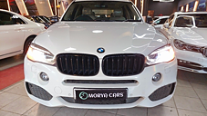 Used BMW X5 xDrive30d Pure Experience (5 Seater) in Mumbai