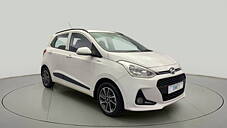 Used Hyundai Grand i10 Sportz AT 1.2 Kappa VTVT in Kochi