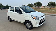 Used Maruti Suzuki Alto 800 Lxi in Ahmedabad