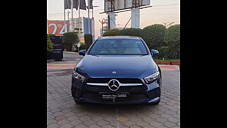Second Hand Mercedes-Benz A-Class Limousine 200d in Pune