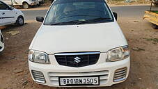 Used Maruti Suzuki Alto K10 VXi in Bhojpur