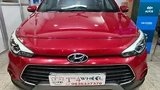Second Hand Hyundai i20 Active 1.4 S in Kolkata