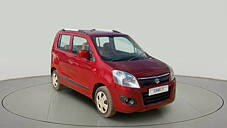 Used Maruti Suzuki Wagon R 1.0 VXi in Bangalore