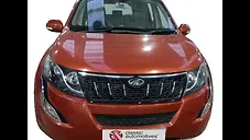 Second Hand Mahindra XUV500 W10 in Bangalore