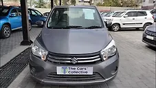 Second Hand Maruti Suzuki Celerio ZXi (O) AMT [2017-2019] in Mysore