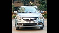 Used Maruti Suzuki Swift DZire ZXI in Mumbai