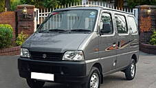 Used Maruti Suzuki Eeco 5 STR AC (O) CNG in Delhi