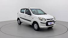 Used Maruti Suzuki Alto 800 Lxi CNG in Pune