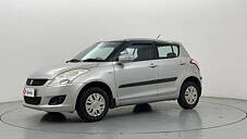 Used Maruti Suzuki Swift VXi in Ghaziabad