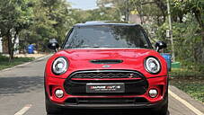 Used MINI Clubman Cooper S in Chennai