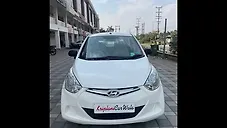 Second Hand Hyundai Eon Era + in Bhopal
