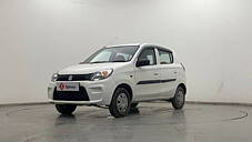 Used Maruti Suzuki Alto 800 Vxi in Hyderabad