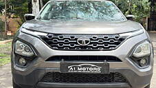 Used Tata Harrier XT Plus in Pune