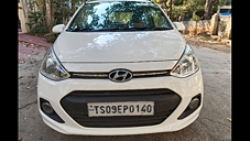 Second Hand Hyundai Grand i10 Asta 1.1 CRDi (O) [2013-2017] in Hyderabad