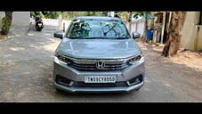 Used Honda Amaze 1.2 VX CVT Petrol [2019-2020] in Chennai