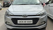 Used Hyundai Elite i20 Sportz 1.2 [2016-2017] in Dehradun