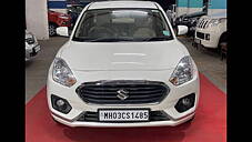 Used Maruti Suzuki Dzire VXi AMT in Mumbai