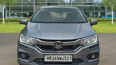 Used Honda City 4th Generation V CVT Petrol [2017-2019] in Delhi