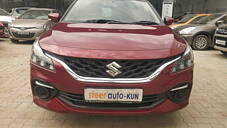 Used Maruti Suzuki Baleno Zeta MT [2022-2023] in Chennai