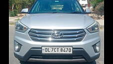 Used Hyundai Creta 1.6 Base Petrol in Delhi