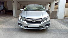 Used Honda City 4th Generation S Petrol in Hyderabad