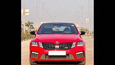 Used Skoda Octavia L&K 2.0 in Surat