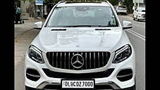 Used Mercedes-Benz GLE 250 d in Delhi