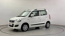 Used Maruti Suzuki Wagon R 1.0 Vxi (ABS-Airbag) in Ahmedabad