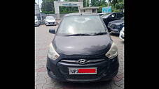 Used Hyundai i10 Magna 1.1 LPG in Lucknow