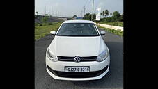 Used Volkswagen Vento Trendline Diesel in Surat