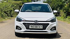 Used Hyundai i20 Asta (O) 1.2 MT [2020-2023] in Nashik