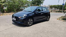 Used Hyundai i20 Asta (O) 1.2 MT [2020-2023] in Delhi