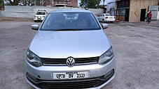 Used Volkswagen Polo Comfortline 1.2L (P) in Kanpur